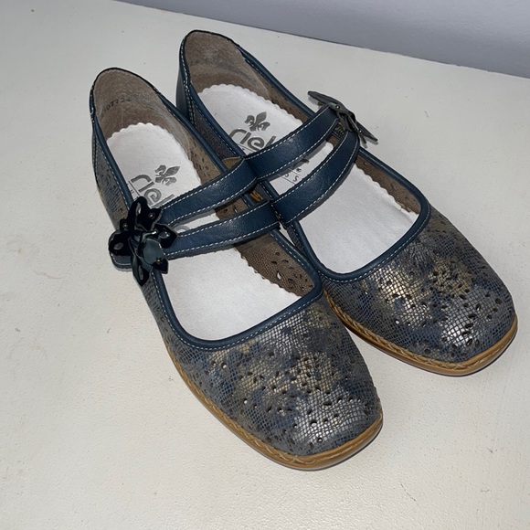 Rieker AntiStress Mary Janet - Picture 1 of 8